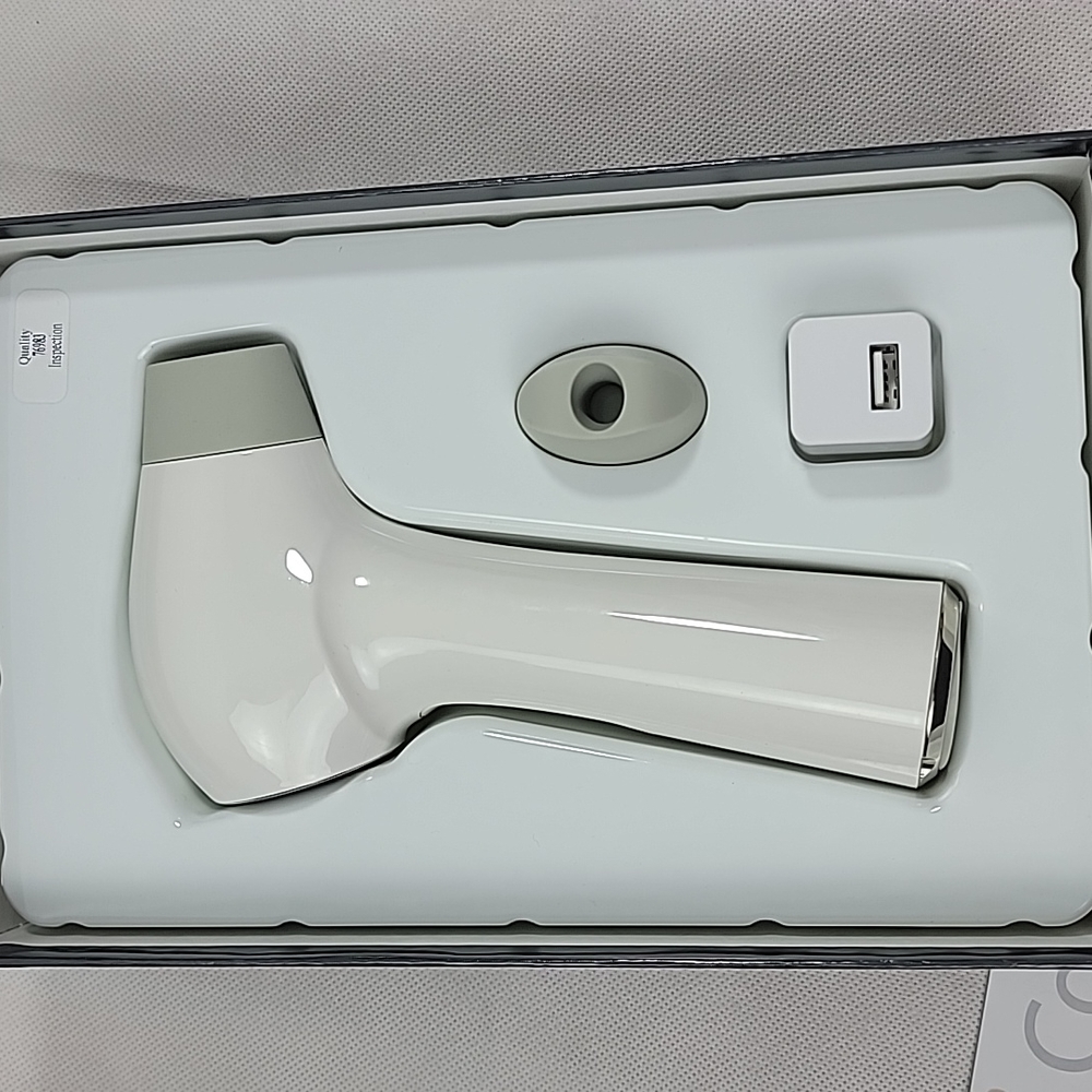 COPY - Conture  Skin Enhancement System face uplifting machine